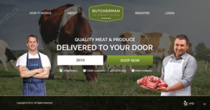 Web Design by pb for this project | Design: #10457032