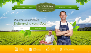 Web Design by pb for this project | Design: #10462791