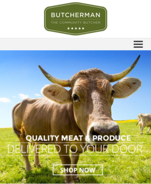 Web Design by arunk for this project | Design: #10506362