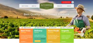 Web Design par Da Miracle pour ce projet | Design #10465610