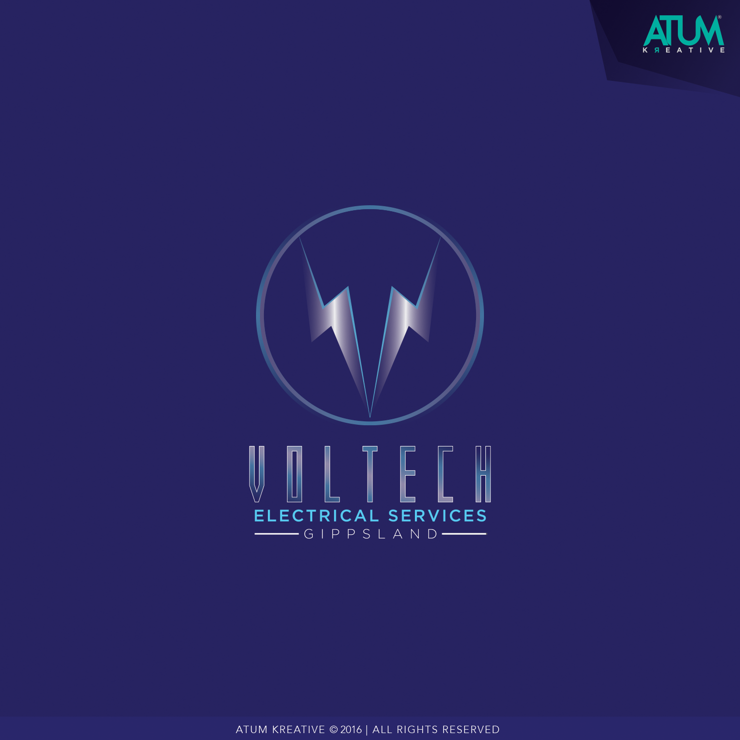 Logo Design by Atum Kreative™ for this project | Design #10663987
