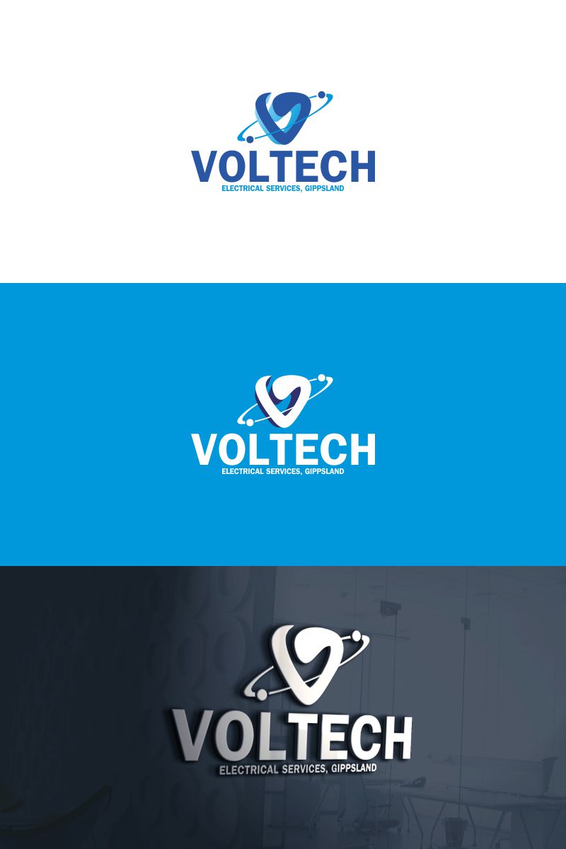 Logo Design by cb1318 for this project | Design #10672332