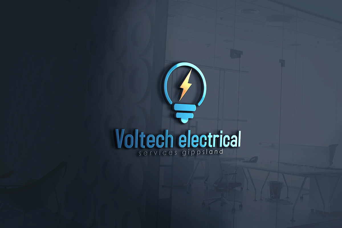 Logo Design by Ather Ali Khan for this project | Design #10695534