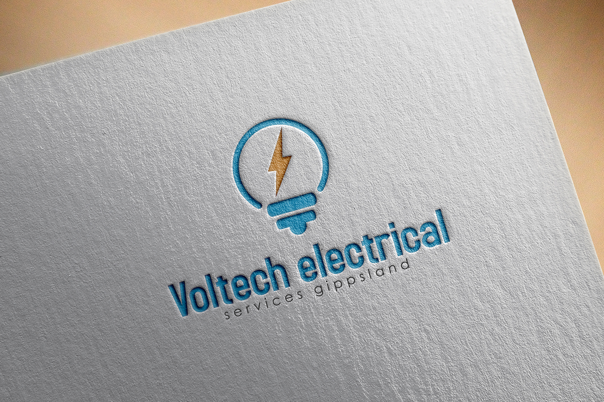 Logo Design by Ather Ali Khan for this project | Design #10695537