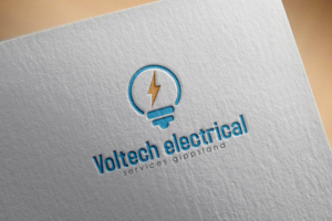 Logo Design by Ather Ali Khan for this project | Design: #10695537