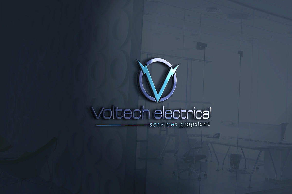 Logo Design by Ather Ali Khan for this project | Design #10696769
