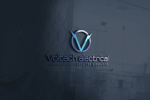 Logo Design by Ather Ali Khan for this project | Design: #10696769