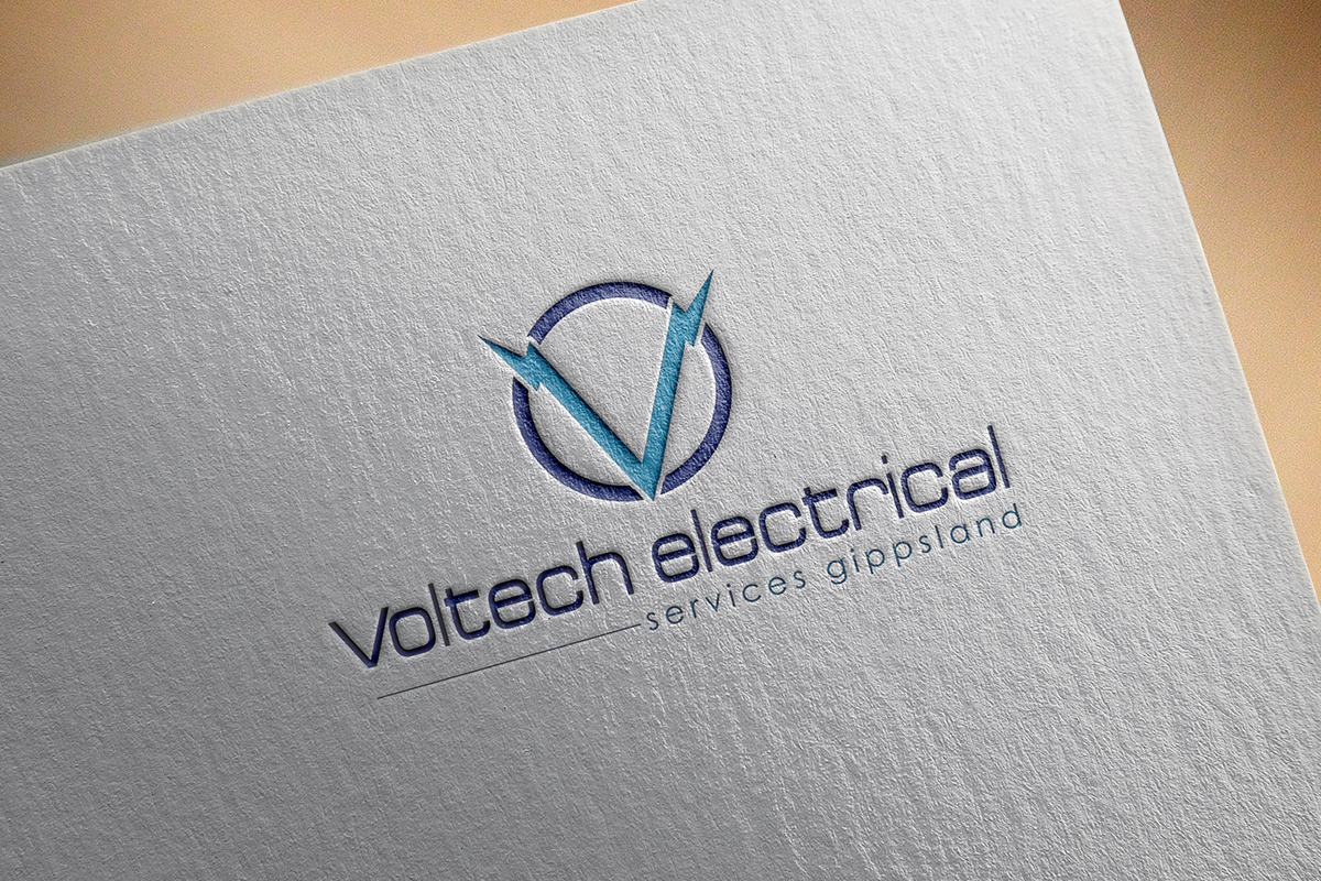 Logo Design by Ather Ali Khan for this project | Design #10696770