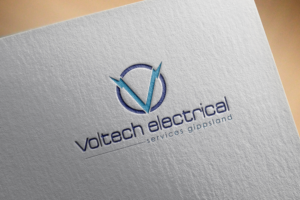 Logo Design by Ather Ali Khan for this project | Design: #10696770