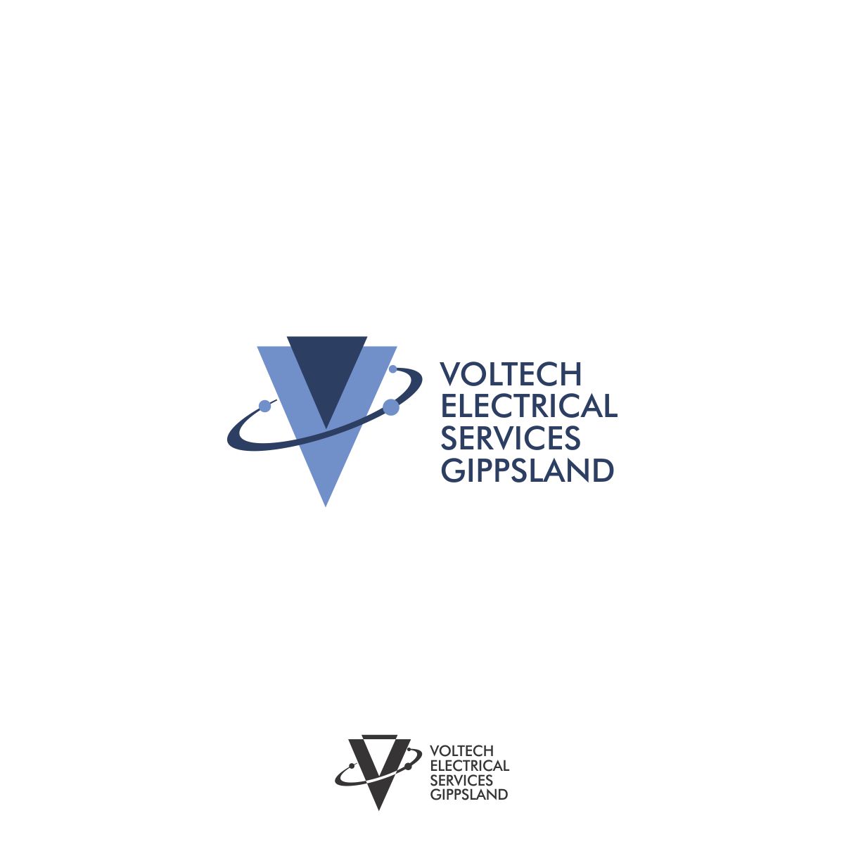 Logo Design by creativeride for this project | Design #10695641