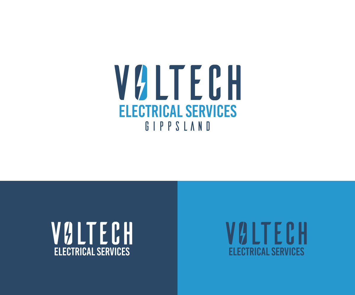 Logo Design by Solo Brand for this project | Design #10641517