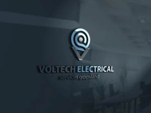 Logo Design by Zlajks for this project | Design: #10691775