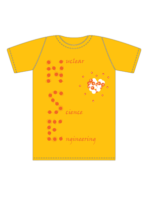 T-shirt Design by shoomilka