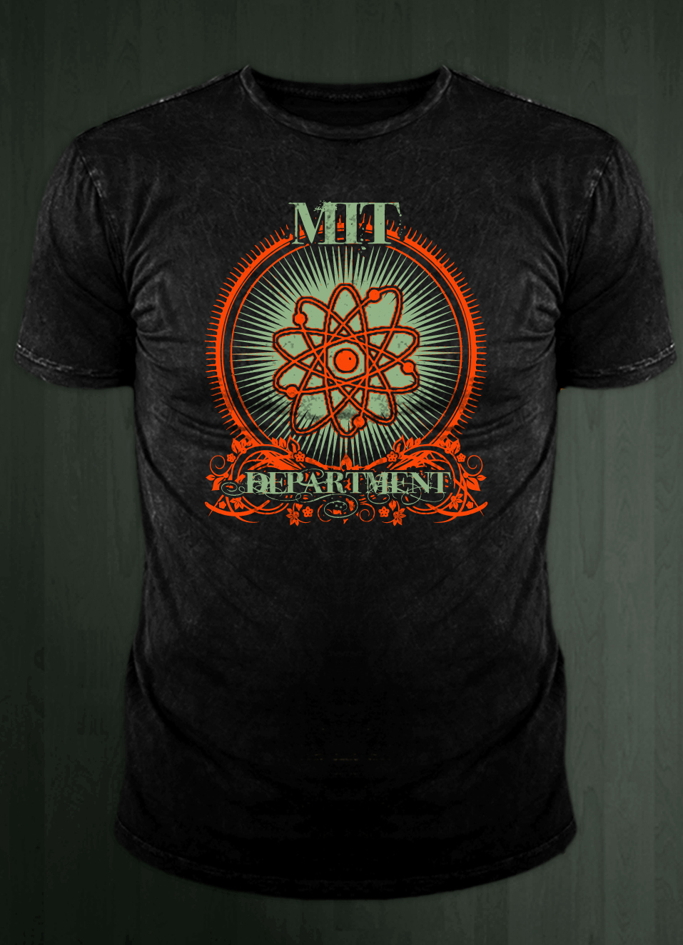 Design de T-shirt par Adrian pour ce projet | Design #2210400