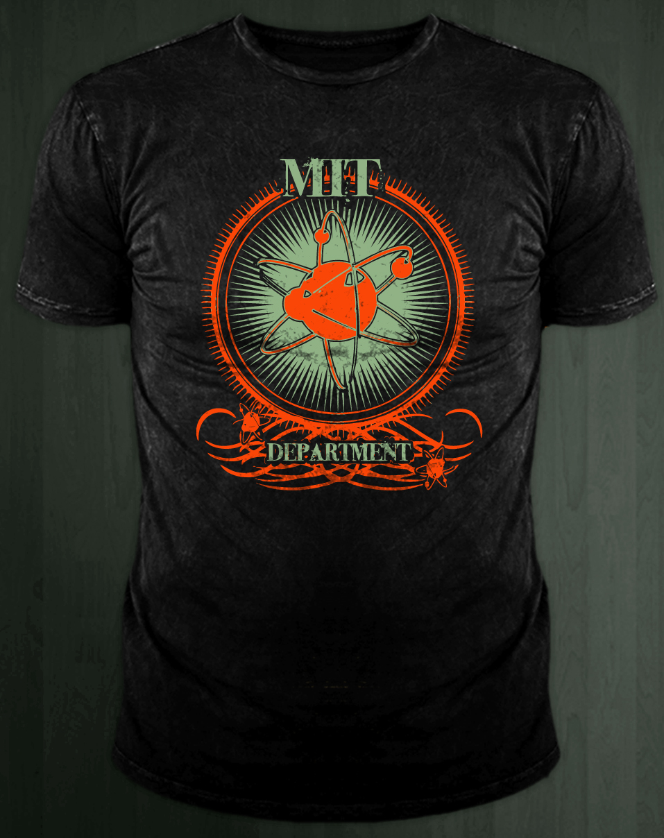 Design de T-shirt par Adrian pour ce projet | Design #2216117