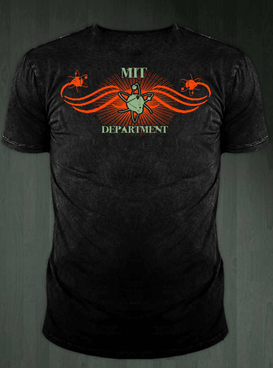 Design de T-shirt par Adrian pour ce projet | Design #2216121