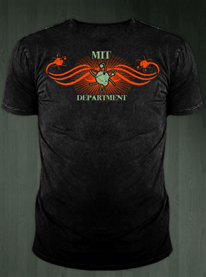 Design de T-shirt par Adrian pour ce projet | Design : #2216121