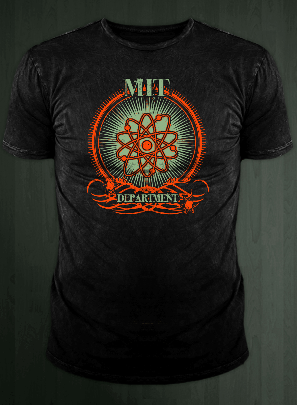 Design de T-shirt par Adrian pour ce projet | Design #2219507