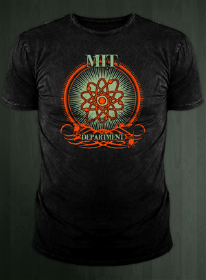 Design de T-shirt par Adrian pour ce projet | Design : #2219507