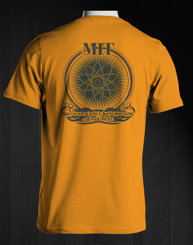 Design de T-shirt par Adrian pour ce projet | Design #2229213