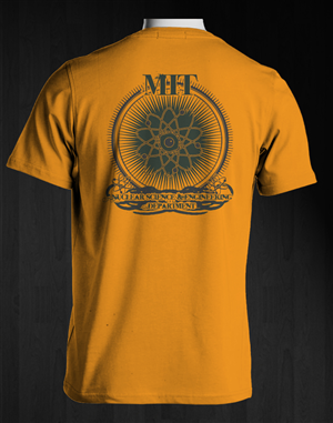 Design de T-shirt par Adrian pour ce projet | Design : #2229213
