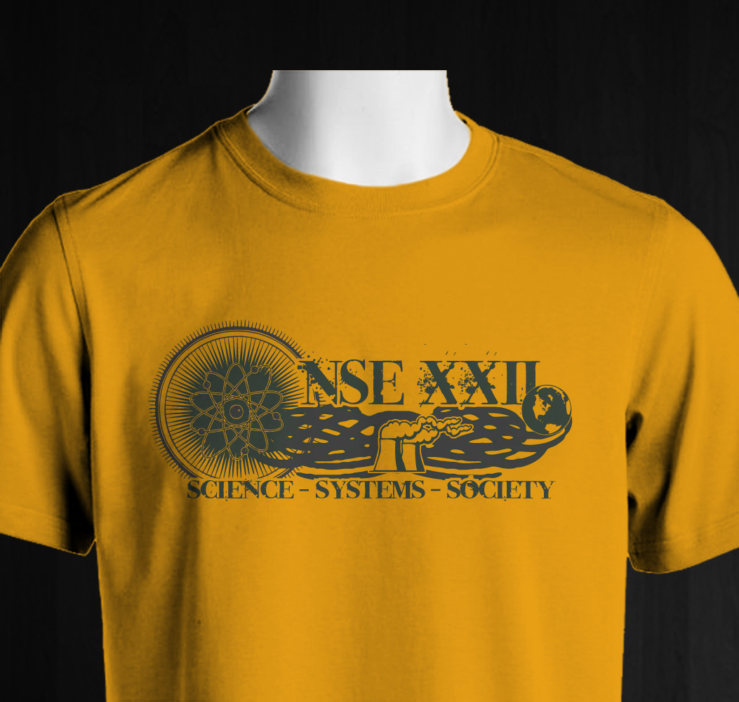 Design de T-shirt par Adrian pour ce projet | Design #2233022