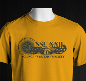 Design de T-shirt par Adrian pour ce projet | Design : #2233022