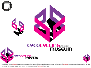 Logo Design by ARTMD for this project | Design: #2233901