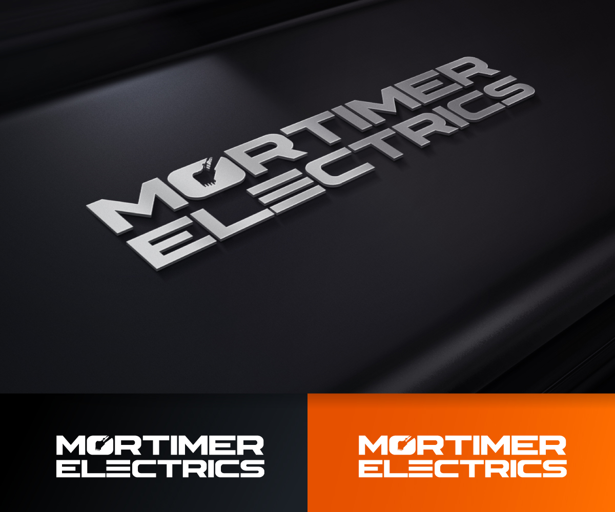 Logo Design by Sergio Coelho for this project | Design #10528075