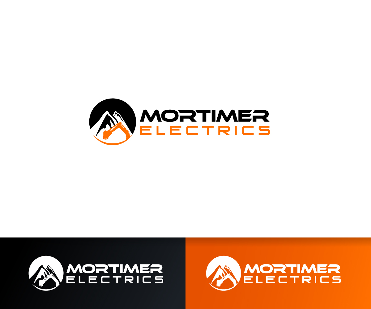 Logo Design by Sergio Coelho for this project | Design #10528383