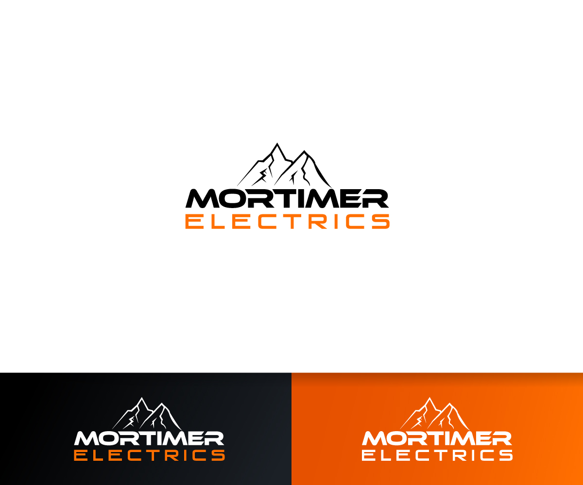 Logo Design by Sergio Coelho for this project | Design #10528544