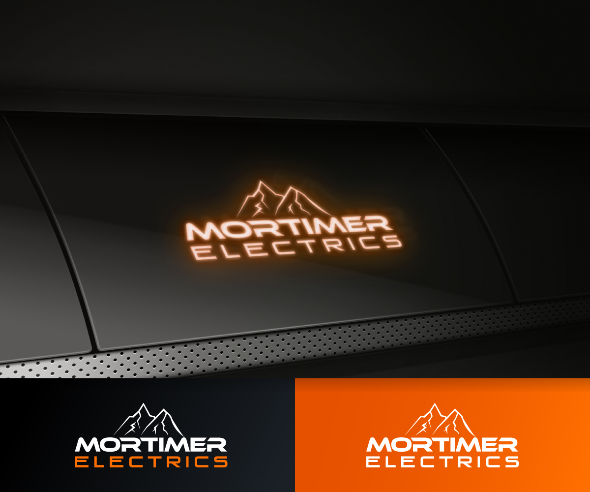 Logo Design by Sergio Coelho for this project | Design #10528561