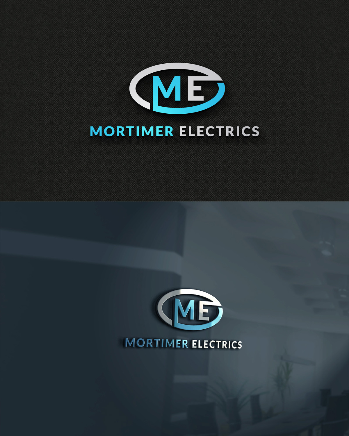 Logo Design by yoossefMaroc for this project | Design #10451561