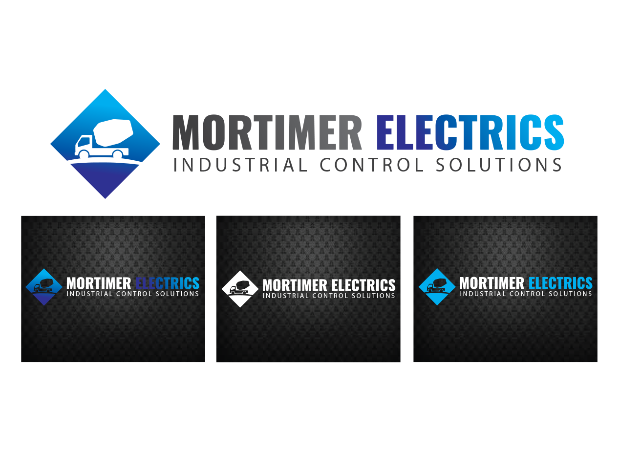 Logo Design by Graphicient for this project | Design #10483532