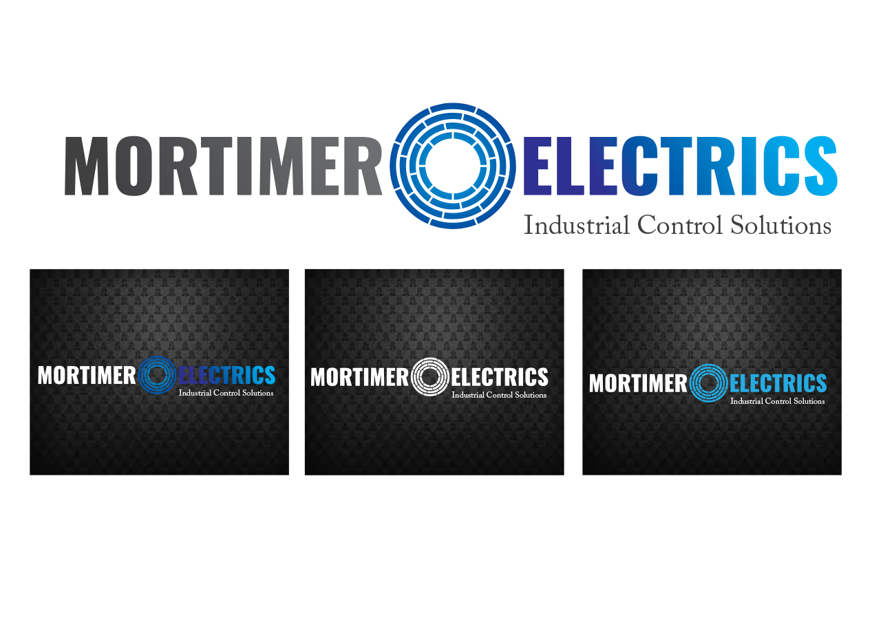 Logo Design by Graphicient for this project | Design #10483533