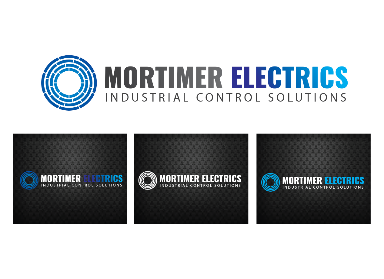 Logo Design by Graphicient for this project | Design #10483534