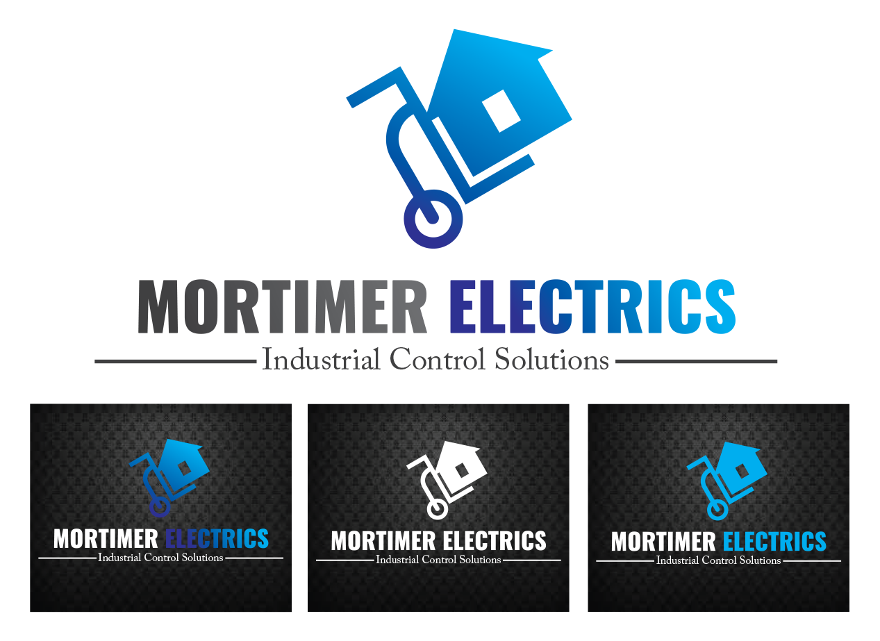 Logo Design by Graphicient for this project | Design #10483538