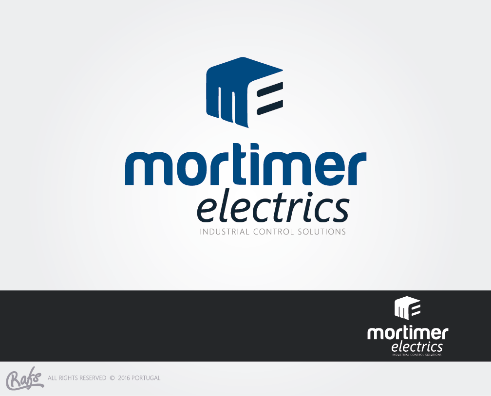 Logo Design by Rafs for this project | Design #10513898