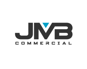 Diseño de Logo por T2 PPTX para JMB commercial  | Diseño: #10447946