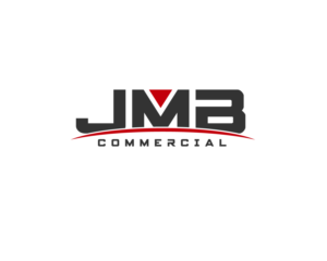 Diseño de Logo por T2 PPTX para JMB commercial  | Diseño: #10448123