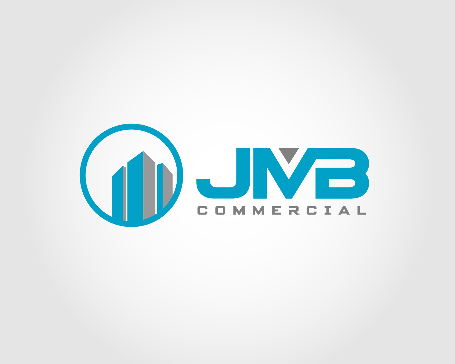 Logo Design by T2 PPTX for JMB commercial  | Design #10448250