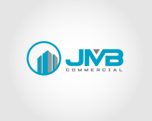 Diseño de Logo por T2 PPTX para JMB commercial  | Diseño: #10448250