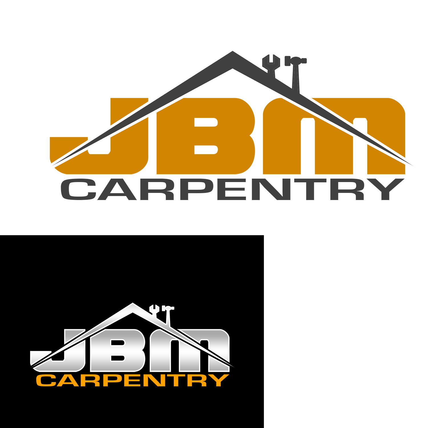 Design de Logo par Murry pour JMB commercial  | Design #10447086