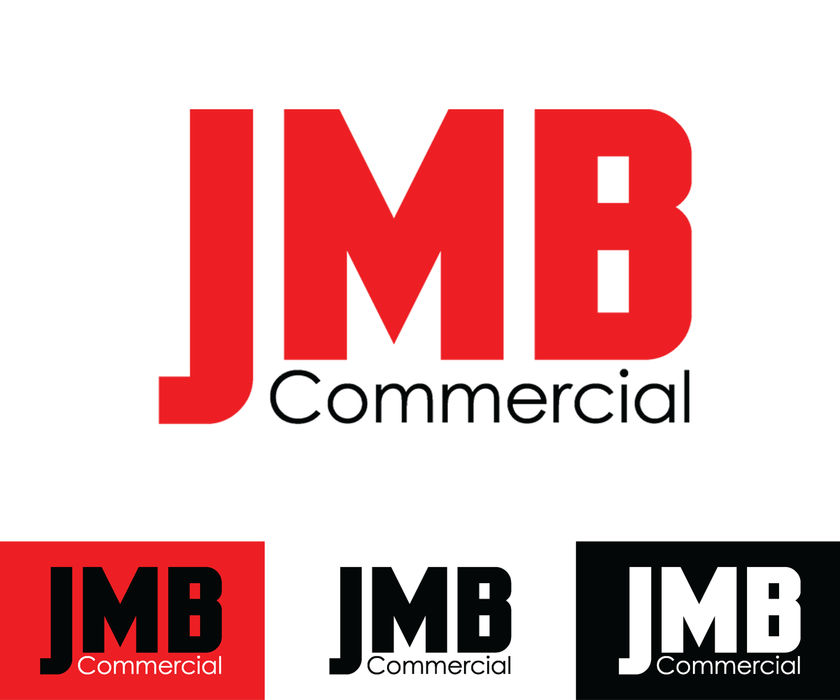 Design de Logo par ARIF HARAHAP pour JMB commercial  | Design #10454195