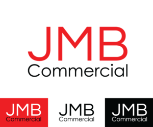 Diseño de Logo por ARIF HARAHAP para JMB commercial  | Diseño: #10454196