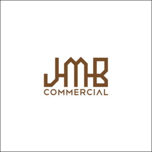 Logo Design by iqbalkabir for JMB commercial  | Design #10446424