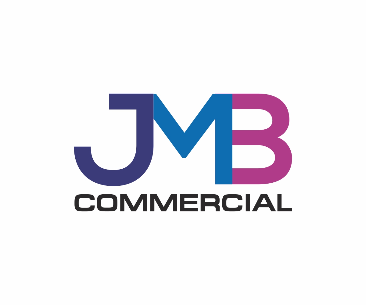 Design de Logo par maverick pour JMB commercial  | Design #10454198
