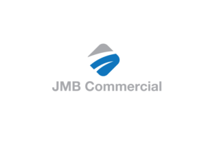 Diseño de Logo por GreenArt para JMB commercial  | Diseño: #10448489