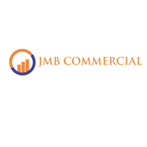 Logo Design by mantabjoss for JMB commercial  | Design #10447019
