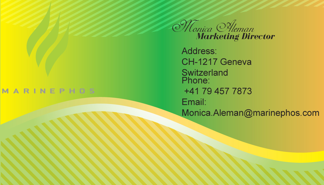 Business Card Design by E'z Dezign for this project | Design #19976